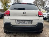gebraucht Citroën C3 Shine Pack /Navi /Kamera/SHZ