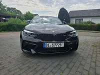 Gebraucht BMW M2 Competition Edition 412 PS (303 kW) 2021 Schwarz Coupé