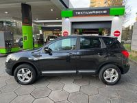 gebraucht Nissan Qashqai 2.0 Tekna Automatik/Voll Ausstattung/AHK