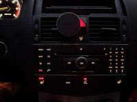 Gebraucht Mercedes C220 170 PS (125 kW) 2008 Weiß Kombi