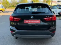Brugt BMW X1 Performance 150 HK (110 kW) 2016 Brun SUV