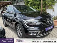 Gebraucht Renault Koleos Intens 158 PS (116 kW) 2022 Schwarz SUV