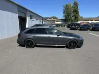 Gebraucht Audi S4 Sport 341 PS (250 kW) 2023 Daytonagrau Kombi
