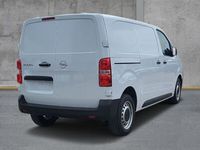 gebraucht Opel Vivaro 2.0