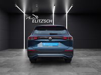 Gebraucht VW Tayron Life 193 PS (141 kW) 2025 Nightshade blue metallic SUV