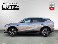 Ny MG HS Luxury 224 HK (164 kW) 2025 Sølv SUV