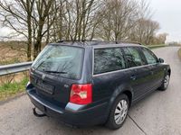 gebraucht VW Passat 2,0 TÜV-12-24-KLima-El-Fenster-Zahnriemen