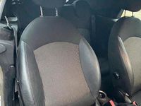 Gebraucht Mini Cooper Cabriolet 97 PS (71 kW) 2010 Gold Cabrio