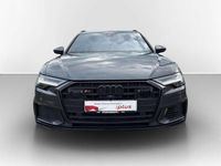 Gebraucht Audi S6 344 PS (253 kW) 2023 Daytonagrau perleffekt Kombi