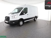 Usata Ford Transit 105 CV (77 kW) 2020 Bianco Monovolume