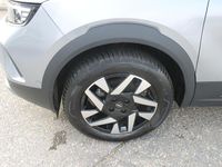 Gebraucht Opel Mokka Edition 131 PS (96 kW) 2025 Kontrast grau (metallic) SUV