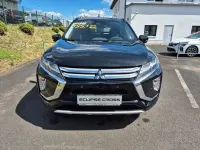 Gebraucht Mitsubishi Eclipse Cross Top 163 PS (119 kW) 2019 Schwarz SUV