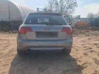Gebraucht Audi A4 170 PS (125 kW) 2007 Grau Kombi