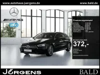 Gebraucht Mercedes CLA220 AMG 190 PS (139 kW) 2025 Schwarz kosmosschwarz metallic Limousine