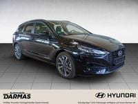 Gebraucht Hyundai i30 Advantage 101 PS (74 kW) 2025 Schwarz Kombi