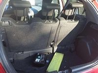 Gebraucht Toyota Yaris Cool 69 PS (50 kW) 2009 Limousine