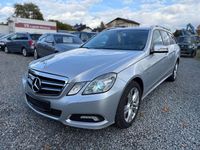 Gebraucht Mercedes E350 231 PS (169 kW) 2010 Silber Kombi