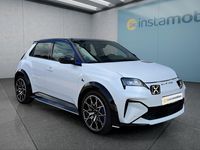 Neu Alpine A290 160 kW (218 PS) 2025 Weiß Kleinwagen