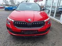 Neu Skoda Kamiq Monte Carlo 150 PS (110 kW) 2026 Rot SUV