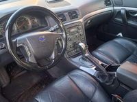 Gebraucht Volvo S80 Kinetic 209 PS (153 kW) 2005 Schwarz Limousine