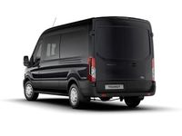 Neu Ford Transit Trend 165 PS (121 kW) 2025 Agate black metallic Van
