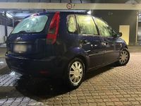 gebraucht Ford Fiesta 1.6 16V