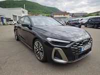 Gebraucht Audi S5 Edition .1 441 PS (324 kW) 2025 Schwarz Kombi