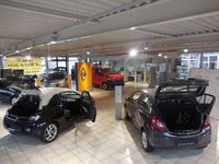 Gebraucht Opel Corsa Elegance 101 PS (74 kW) 2020 Grau Kleinwagen