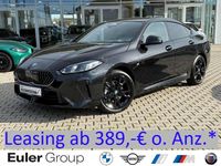 Gebraucht BMW 220 M Sport 163 PS (119 kW) 2025 Schwarz Coupé