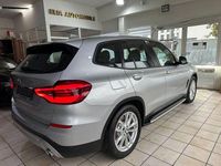 Gebraucht BMW X3 Advantage 286 PS (210 kW) 2021 Silber SUV