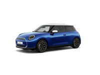 Second-hand Mini Cooper SE 160 kW (218 CP) 2024 Hatchback