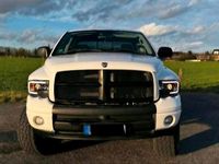 Gebraucht Dodge Ram 405 PS (297 kW) 2004 Weiß Pickup