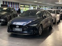 gebraucht Mazda 3 2.0 122PS M Hybrid Selection I-Active Design