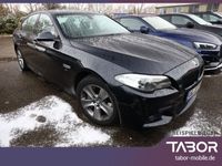 gebraucht BMW 525 d xDrive SportP M Xenon Nav HUD Kam PDC