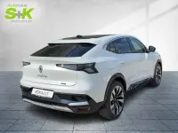 Nowe Renault Rafale Techno 200 KM (147 kW) 2026 Biały SUV