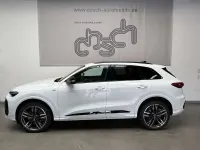 Gebraucht Audi Q5 S-Line 204 PS (150 kW) 2025 Arkonaweiss SUV