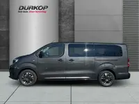 Gebraucht Opel Zafira Life Elegance 177 PS (130 kW) 2025 Grau Van / Kleinbus