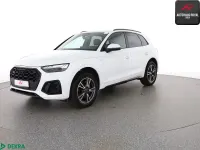 Usata Audi Q5 S-Line 204 CV (150 kW) 2025 Bianco SUV