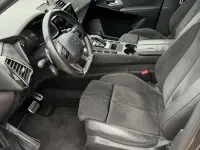 Gebraucht DS Automobiles DS7 Crossback Performance 177 PS (130 kW) 2018 Grau SUV