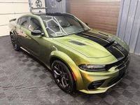 Gebraucht Dodge Charger 306 PS (225 kW) 2022 Grün Limousine