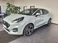 Neu Ford Puma ST-Line 155 PS (114 kW) 2026 Grau SUV