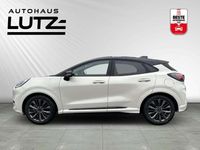 Neu Ford Puma Gen-E S 124 kW (169 PS) 2026 Metropolisweiß metallic SUV