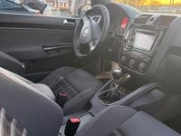 Gebraucht VW Golf 170 PS (125 kW) 2009 Schwarz Coupé