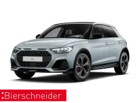 Gebraucht Audi A1 Ambiente 150 PS (110 kW) 2024 Grau SUV