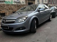 Gebraucht Opel Vectra GTS 2005 Coupé
