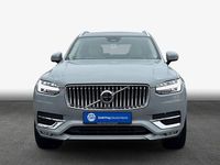 Gebraucht Volvo XC90 Ultimate 250 PS (183 kW) 2023 Grau SUV