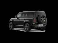 Neu Land Rover Defender HSE Dynamic 249 PS (183 kW) 2026 Schwarz SUV
