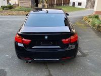 gebraucht BMW 425 d Coupé - M-Paket