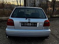 Gebraucht VW Golf III 75 PS (55 kW) 1995 Silber Limousine