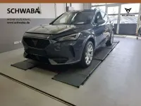 Gebraucht Cupra Formentor 150 PS (110 kW) 2023 Grau SUV